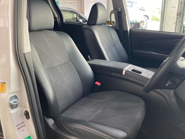 トヨタ エスティマ　ハイブリッド ２．４ アエラス プレミアム エディション ４ＷＤ H26年 (北海道) 99