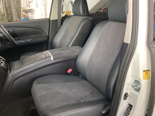 トヨタ エスティマ　ハイブリッド ２．４ アエラス プレミアム エディション ４ＷＤ H26年 (北海道) 99