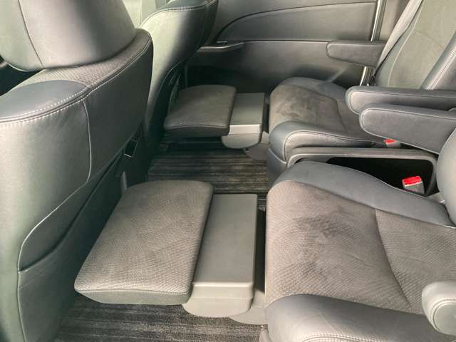 トヨタ エスティマ　ハイブリッド ２．４ アエラス プレミアム エディション ４ＷＤ H26年 (北海道) 99