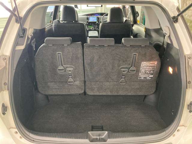 トヨタ エスティマ　ハイブリッド ２．４ アエラス プレミアム エディション ４ＷＤ H26年 (北海道) 99