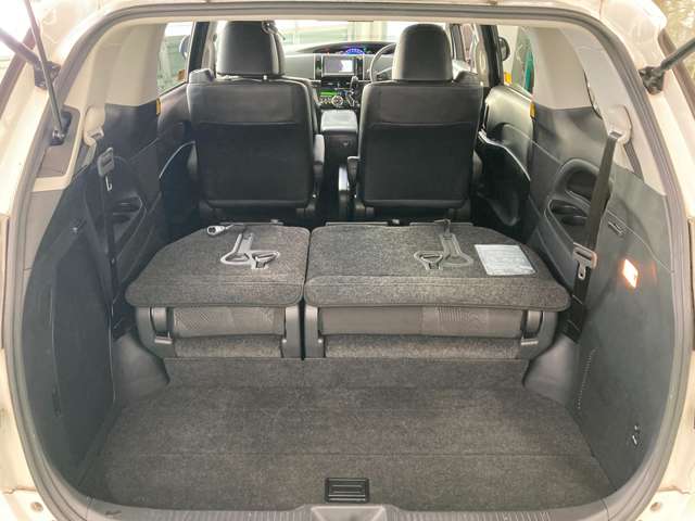 トヨタ エスティマ　ハイブリッド ２．４ アエラス プレミアム エディション ４ＷＤ H26年 (北海道) 99