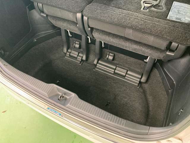 トヨタ エスティマ　ハイブリッド ２．４ アエラス プレミアム エディション ４ＷＤ H26年 (北海道) 99