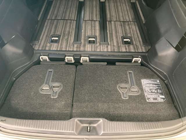 トヨタ エスティマ　ハイブリッド ２．４ アエラス プレミアム エディション ４ＷＤ H26年 (北海道) 99