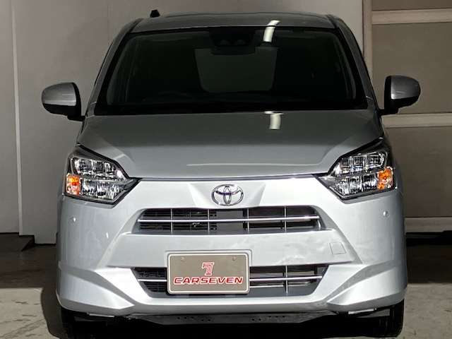 トヨタ ピクシス　エポック ６６０ Ｘ ＳＡＩＩＩ ４ＷＤ R1年 (北海道) 99