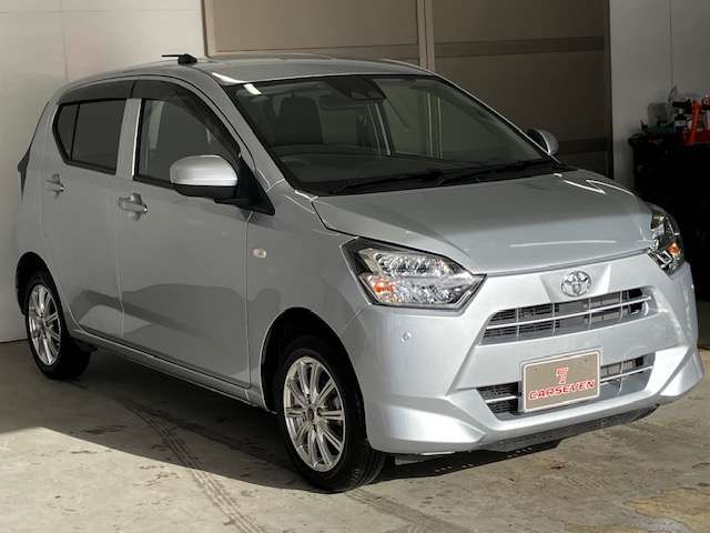 トヨタ ピクシス　エポック ６６０ Ｘ ＳＡＩＩＩ ４ＷＤ R1年 (北海道) 99