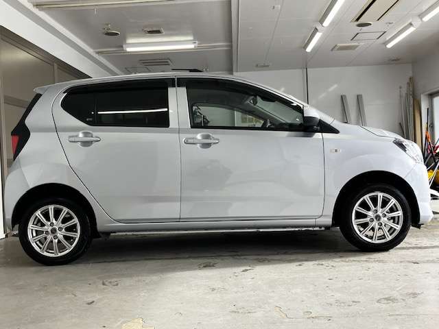 トヨタ ピクシス　エポック ６６０ Ｘ ＳＡＩＩＩ ４ＷＤ R1年 (北海道) 99