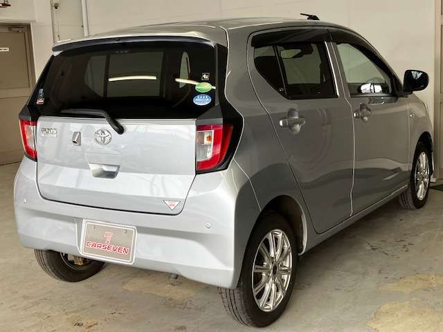 トヨタ ピクシス　エポック ６６０ Ｘ ＳＡＩＩＩ ４ＷＤ R1年 (北海道) 99