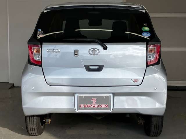 トヨタ ピクシス　エポック ６６０ Ｘ ＳＡＩＩＩ ４ＷＤ R1年 (北海道) 99