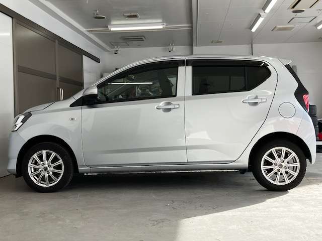 トヨタ ピクシス　エポック ６６０ Ｘ ＳＡＩＩＩ ４ＷＤ R1年 (北海道) 99