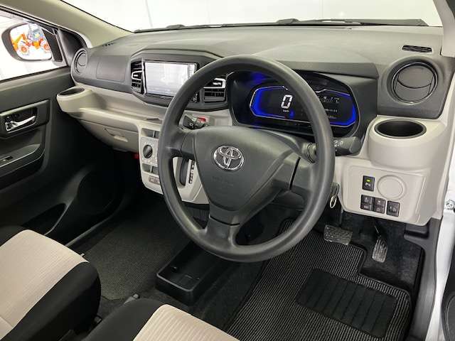 トヨタ ピクシス　エポック ６６０ Ｘ ＳＡＩＩＩ ４ＷＤ R1年 (北海道) 99