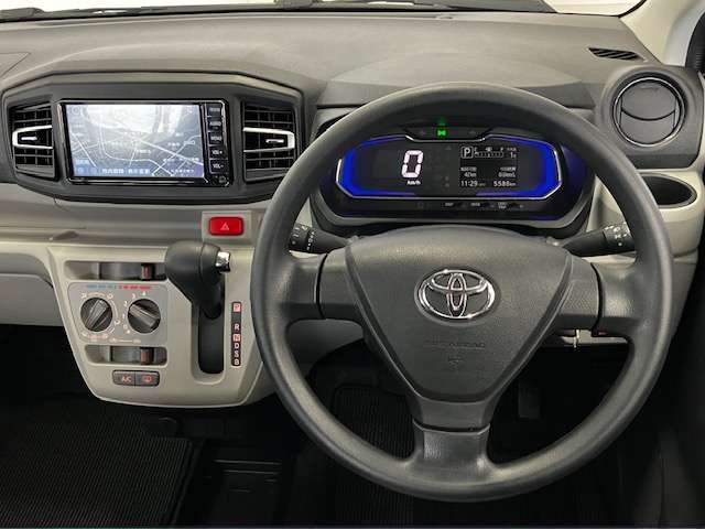 トヨタ ピクシス　エポック ６６０ Ｘ ＳＡＩＩＩ ４ＷＤ R1年 (北海道) 99