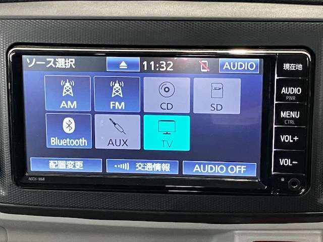 トヨタ ピクシス　エポック ６６０ Ｘ ＳＡＩＩＩ ４ＷＤ R1年 (北海道) 99