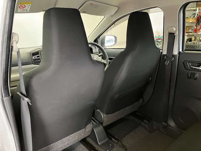 トヨタ ピクシス　エポック ６６０ Ｘ ＳＡＩＩＩ ４ＷＤ R1年 (北海道) 99