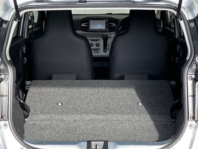 トヨタ ピクシス　エポック ６６０ Ｘ ＳＡＩＩＩ ４ＷＤ R1年 (北海道) 99