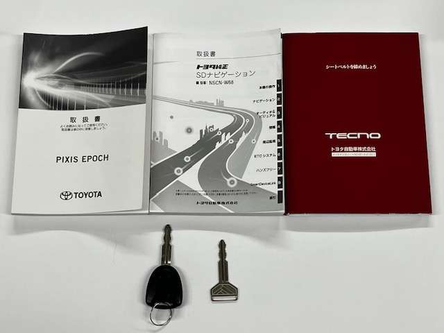 トヨタ ピクシス　エポック ６６０ Ｘ ＳＡＩＩＩ ４ＷＤ R1年 (北海道) 99