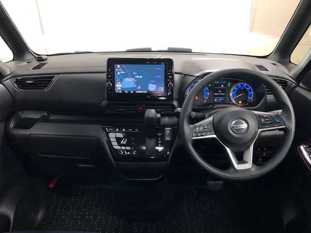 日産 ルークス ６６０ ハイウェイスターＸ プロパイロット エディション ４ＷＤ R2年 (北海道) 99