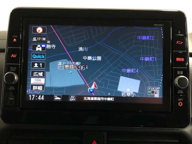 日産 ルークス ６６０ ハイウェイスターＸ プロパイロット エディション ４ＷＤ R2年 (北海道) 99