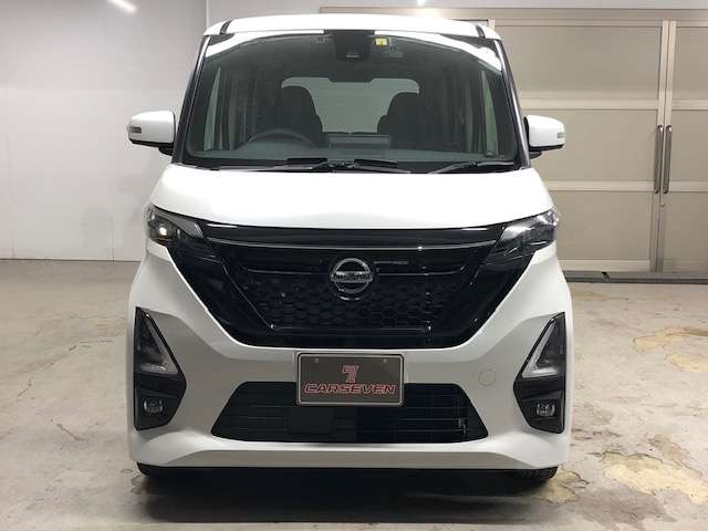 日産 ルークス ６６０ ハイウェイスターＸ プロパイロット エディション ４ＷＤ R2年 (北海道) 99