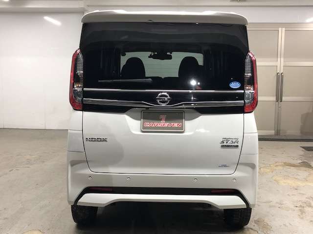 日産 ルークス ６６０ ハイウェイスターＸ プロパイロット エディション ４ＷＤ R2年 (北海道) 99