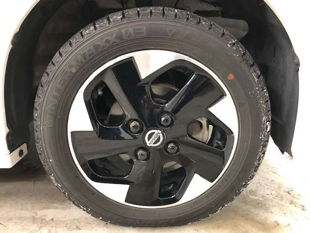 日産 ルークス ６６０ ハイウェイスターＸ プロパイロット エディション ４ＷＤ R2年 (北海道) 99