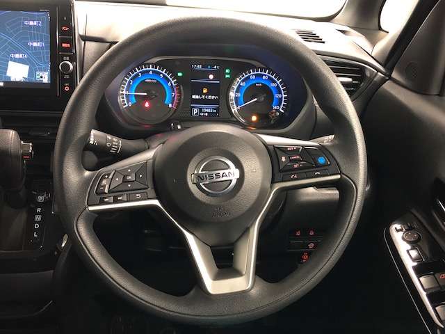 日産 ルークス ６６０ ハイウェイスターＸ プロパイロット エディション ４ＷＤ R2年 (北海道) 99