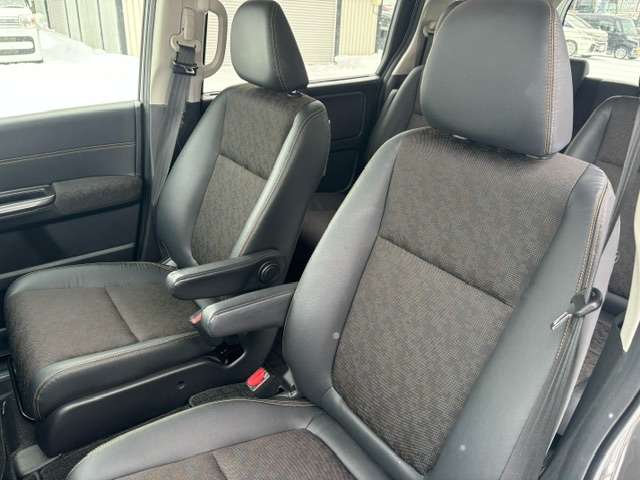 ホンダ フリード　ハイブリッド １．５ ハイブリッド クロスター ホンダセンシング ４ＷＤ R3年 (北海道) 99