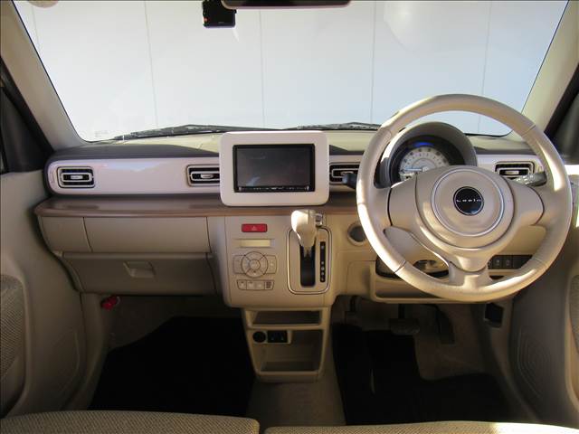 スズキ アルトラパン ６６０ Ｘ ４ＷＤ H29年 (東北) 99