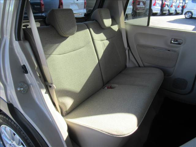 スズキ アルトラパン ６６０ Ｘ ４ＷＤ H29年 (東北) 99