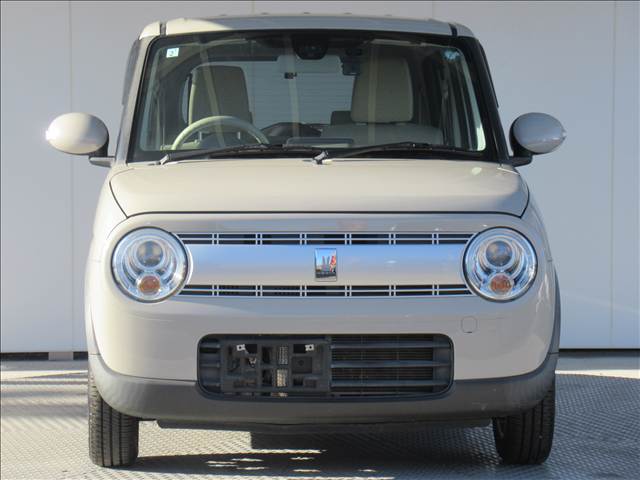 スズキ アルトラパン ６６０ Ｘ ４ＷＤ H29年 (東北) 99