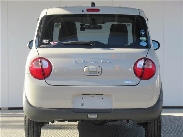 スズキ アルトラパン ６６０ Ｘ ４ＷＤ H29年 (東北) 99