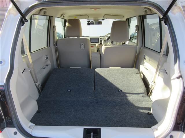 スズキ アルトラパン ６６０ Ｘ ４ＷＤ H29年 (東北) 99