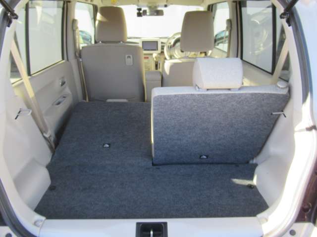 スズキ アルトラパン ６６０ Ｘ ４ＷＤ H29年 (東北) 99