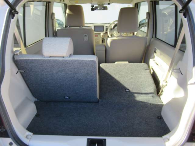 スズキ アルトラパン ６６０ Ｘ ４ＷＤ H29年 (東北) 99