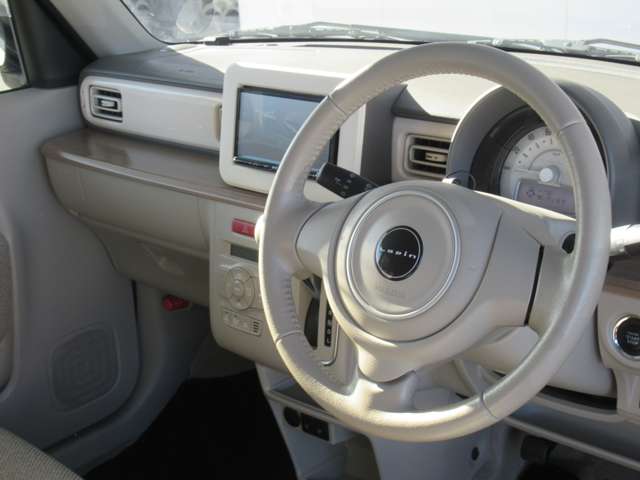 スズキ アルトラパン ６６０ Ｘ ４ＷＤ H29年 (東北) 99