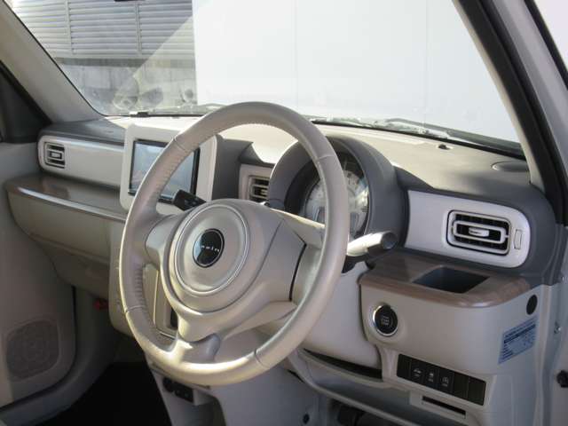 スズキ アルトラパン ６６０ Ｘ ４ＷＤ H29年 (東北) 99