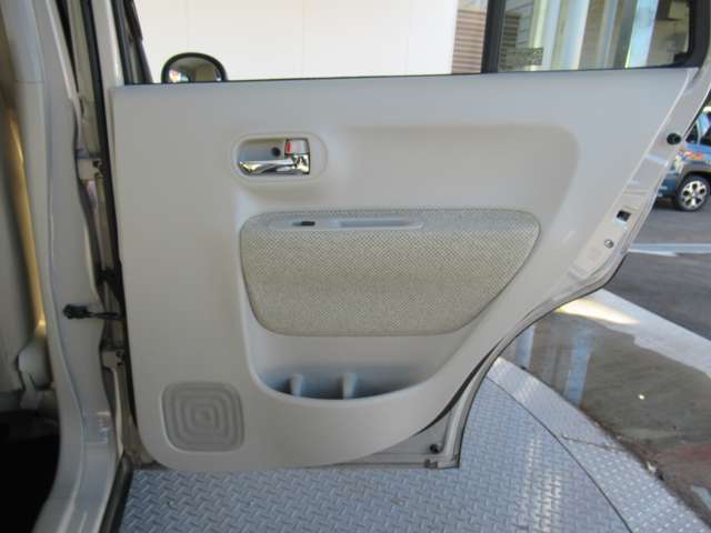 スズキ アルトラパン ６６０ Ｘ ４ＷＤ H29年 (東北) 99