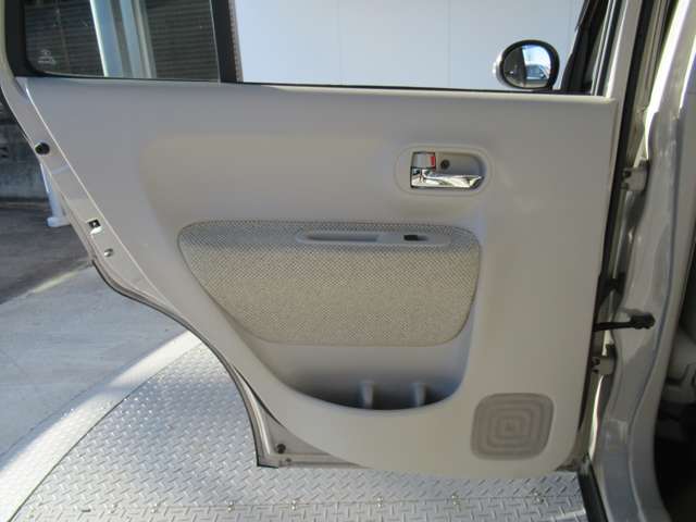 スズキ アルトラパン ６６０ Ｘ ４ＷＤ H29年 (東北) 99