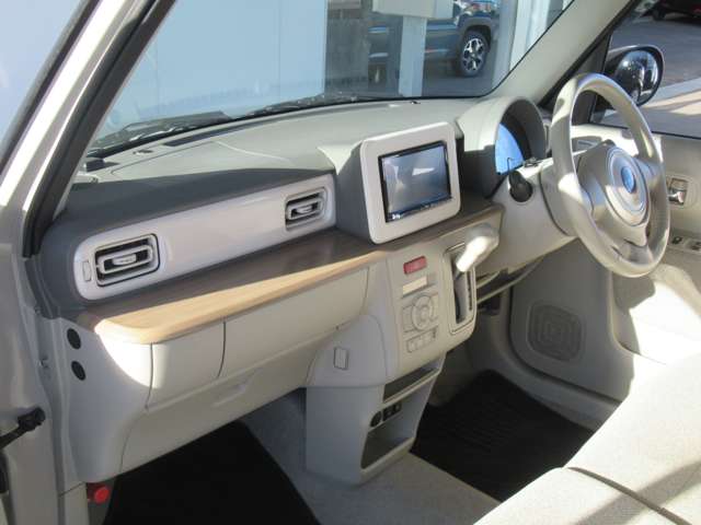 スズキ アルトラパン ６６０ Ｘ ４ＷＤ H29年 (東北) 99