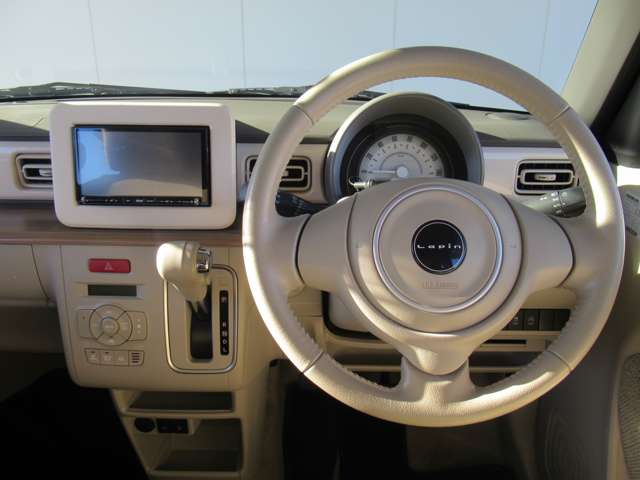 スズキ アルトラパン ６６０ Ｘ ４ＷＤ H29年 (東北) 99