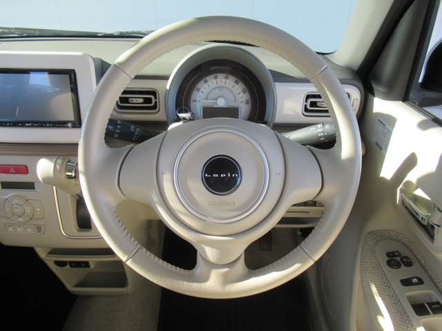 スズキ アルトラパン ６６０ Ｘ ４ＷＤ H29年 (東北) 99