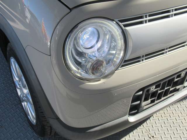 スズキ アルトラパン ６６０ Ｘ ４ＷＤ H29年 (東北) 99