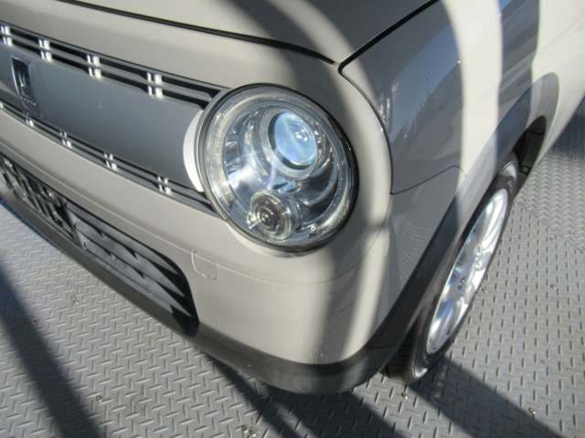 スズキ アルトラパン ６６０ Ｘ ４ＷＤ H29年 (東北) 99