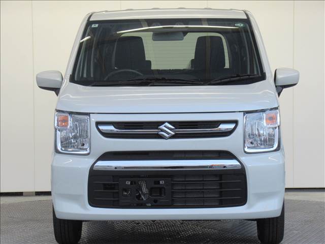 スズキ ワゴンＲ ６６０ ＦＸ R6年 (東北) 99