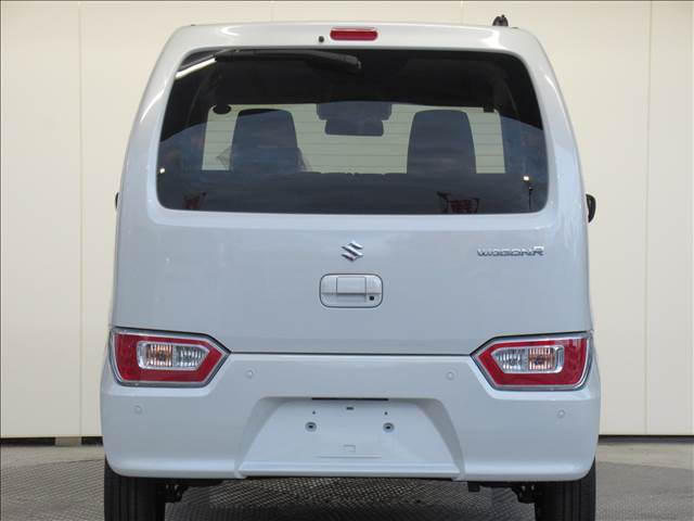 スズキ ワゴンＲ ６６０ ＦＸ R6年 (東北) 99