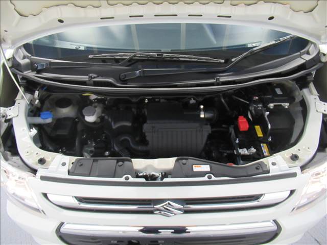 スズキ ワゴンＲ ６６０ ＦＸ R6年 (東北) 99