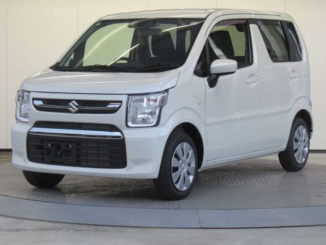 スズキ ワゴンＲ ６６０ ＦＸ R6年 (東北) 99