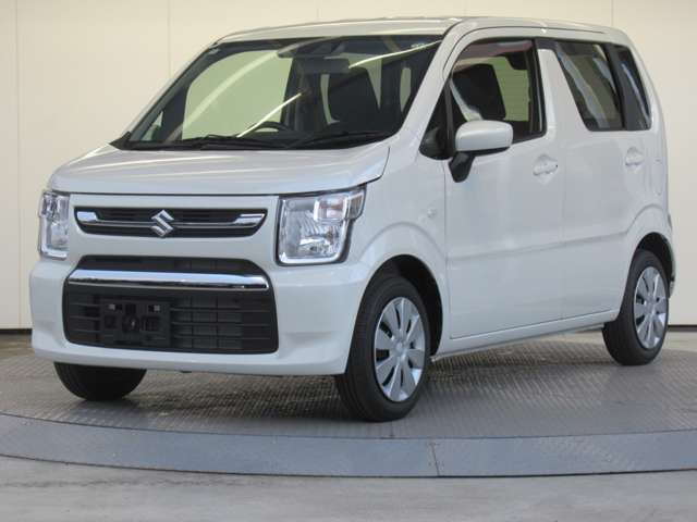 スズキ ワゴンＲ ６６０ ＦＸ R6年 (東北) 99