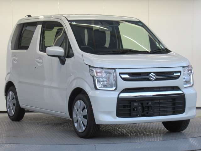 スズキ ワゴンＲ ６６０ ＦＸ R6年 (東北) 99