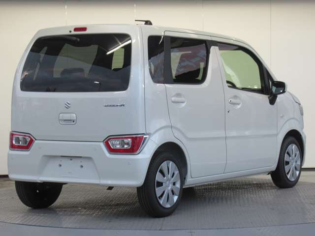 スズキ ワゴンＲ ６６０ ＦＸ R6年 (東北) 99