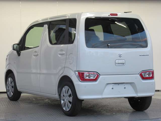 スズキ ワゴンＲ ６６０ ＦＸ R6年 (東北) 99